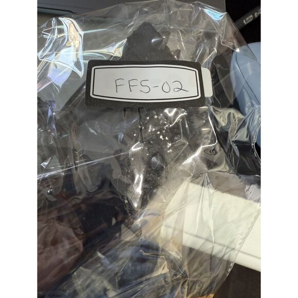 Steve Madden spiked heels - Picture 7 of 7